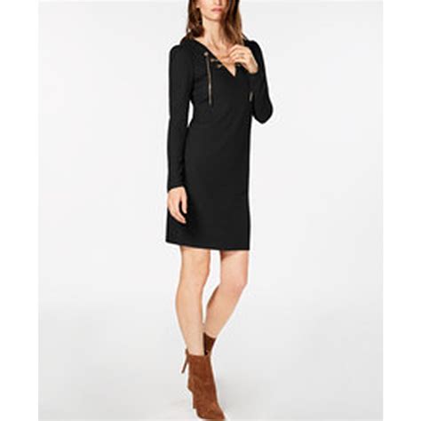 michael kors robe femme|macy's michael kors clothing.